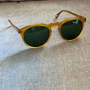 RAEN Remmy Unisex Sunglasses